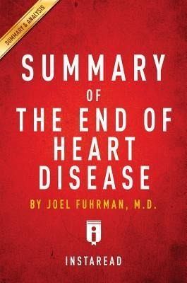 Summary of The End of Heart Disease (eBook, ePUB)