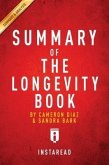 Summary of The Longevity Book (eBook, ePUB)