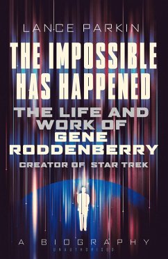 The Impossible Has Happened (eBook, ePUB) - Parkin, Lance