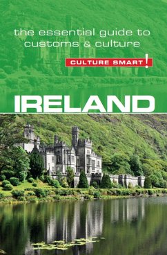 Ireland - Culture Smart! (eBook, PDF) - Scotney, John