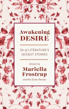 Awakening Desire (eBook, ePUB)