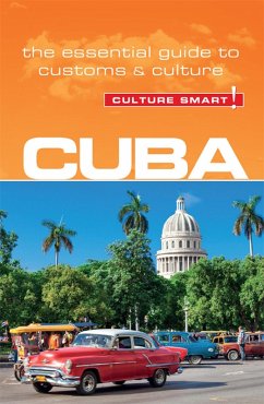Cuba - Culture Smart! (eBook, ePUB) - Maddicks, Russell