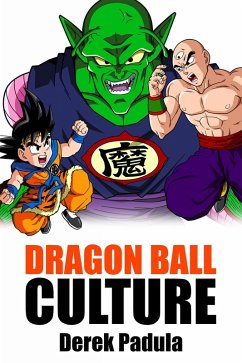 Cover Dragon Ball Culture (eBook, ePUB)