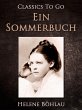 Ein Sommerbuch (eBook, ePUB) - Bild 1