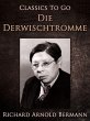 Die Derwischtrommel (eBook, ePUB) - Bild 1