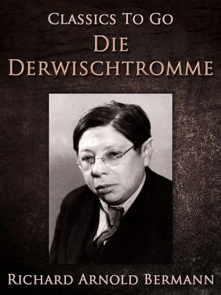 Die Derwischtrommel (eBook, ePUB) Die Derwischtrommel (eBook, ePUB)