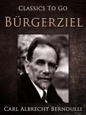 Bürgerziel (eBook, ePUB)