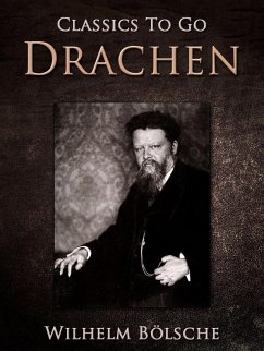 Drachen (eBook, ePUB) - Bölsche, Wilhelm