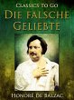 Die falsche Geliebte (eBook, ePUB) - Bild 1