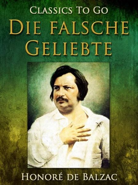 Die falsche Geliebte (eBook, ePUB)