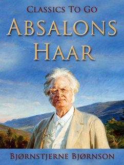 Absalons Haar (eBook, ePUB) - Bjørnson, Bjørnstjerne