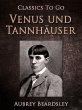 Venus und Tannhäuser (eBook, ePUB) - Bild 1