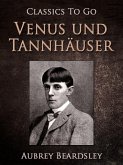 Venus und Tannhäuser (eBook, ePUB)