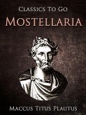 Mostellaria (eBook, ePUB)