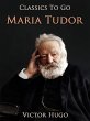 Maria Tudor (eBook, ePUB) - Bild 1