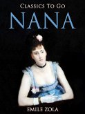 Nana (eBook, ePUB)