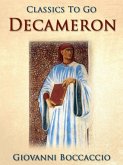 Decameron (eBook, ePUB)