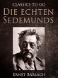Die echten Sedemunds (eBook, ePUB) - Bild 1