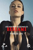 Les aventures polissonnes de Bellami (eBook, ePUB)