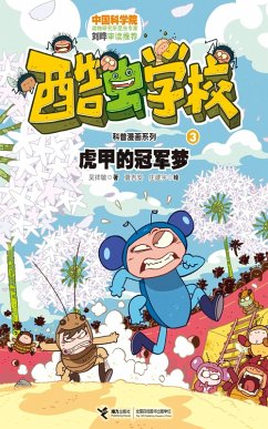 Cover Tiger Beetle's Champion Dream (eBook, PDF)