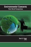 Environmental Concerns Third World Perspectives (eBook, ePUB)