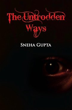 Cover Untrodden Ways (eBook, ePUB)