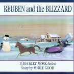 Reuben and the Blizzard (eBook, ePUB)
