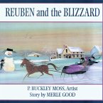 Reuben and the Blizzard (eBook, ePUB)