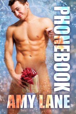 Phonebook (eBook, ePUB) - Lane, Amy Phonebook (eBook, ePUB) - Lane, Amy