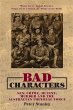 Bad Characters (eBook, ePUB) - Bild 1