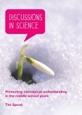 Discussions in Science (eBook, ePUB) Discussions in Science (eBook, ePUB)