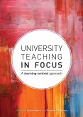 University Teaching in Focus (eBook, ePUB) University Teaching in Focus (eBook, ePUB)