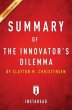 Summary of The Innovator's Dilemma... - Bild 1