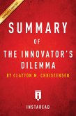 Summary of The Innovator's Dilemma (eBook, ePUB)