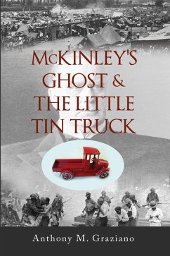 Cover McKinley's Ghost & The Little Tin Truck (eBook, ePUB)