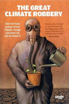 The Great Climate Robbery (eBook, ePUB) - Grain