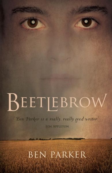 Beetlebrow (eBook, ePUB)