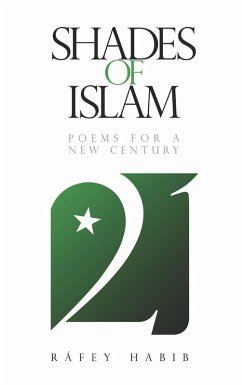 Cover Shades of Islam (eBook, ePUB)