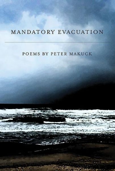 Mandatory Evacuation (eBook, ePUB) Mandatory Evacuation (eBook, ePUB)