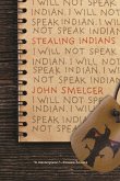 Stealing Indians (eBook, ePUB)