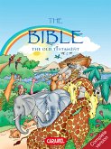 The Bible : The Old Testament (eBook, ePUB)