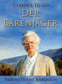 Der Bärenjäger (eBook, ePUB)