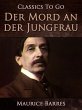 Der Mord an der Jungfrau (eBook, ePUB) - Bild 1
