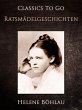 Ratsmädelgeschichten (eBook, ePUB) - Bild 1