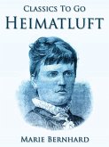 Heimatluft (eBook, ePUB)