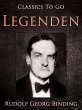 Legenden (eBook, ePUB) - Bild 1