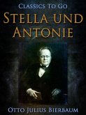 Stella und Antonie (eBook, ePUB)