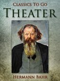 Theater (eBook, ePUB)