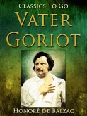 Vater Goriot (eBook, ePUB)