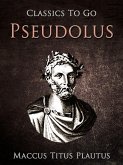 Pseudolus (eBook, ePUB)